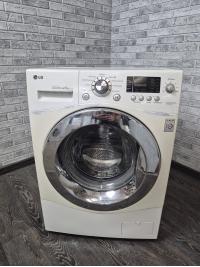 Стиральная машина LG F-1203ND Стиральная машина LG F-1203ND